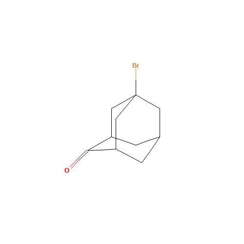 5-bromoadamantan-2-one (CAS: 20098-20-8) - Related Chemical Product