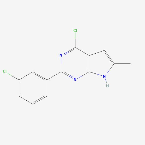 FT-0715865 CAS:541503-98-4 chemical structure