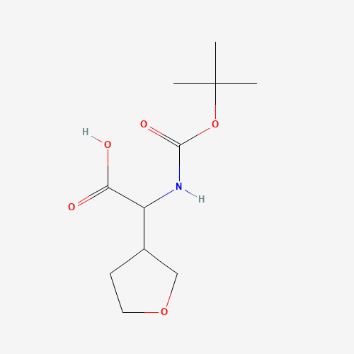 FT-0715867 CAS:874583-03-6 chemical structure
