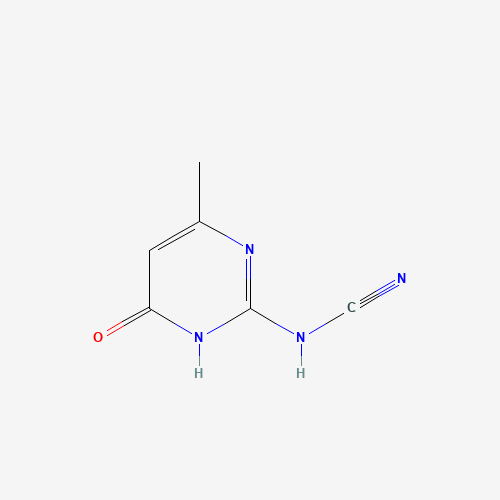 FT-0715868 CAS:7152-19-4 chemical structure