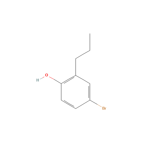 FT-0715876 CAS:18980-22-8 chemical structure
