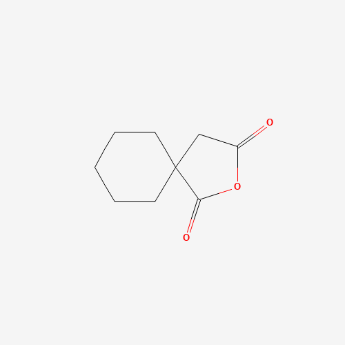 2-oxaspiro[4.5]decane-1,3-dione (CAS: 6051-25-8) - Related Chemical Product