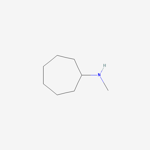N-methylcycloheptanamine (CAS: 42870-65-5) - Related Chemical Product