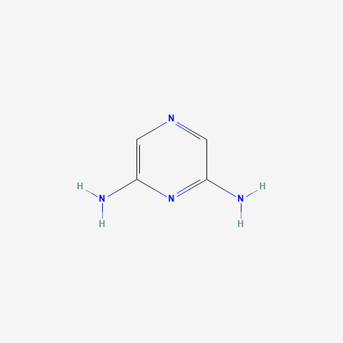 pyrazine-2,6-diamine (CAS: 41536-80-5) - Related Chemical Product