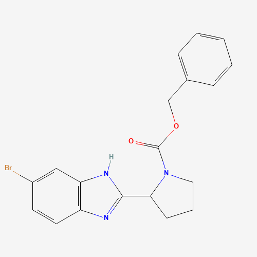 FT-0715894 CAS:1031747-50-8 chemical structure