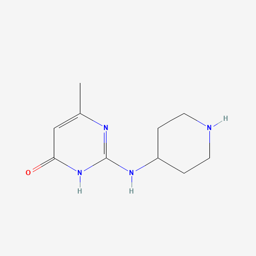 FT-0715899 CAS:1239782-96-7 chemical structure