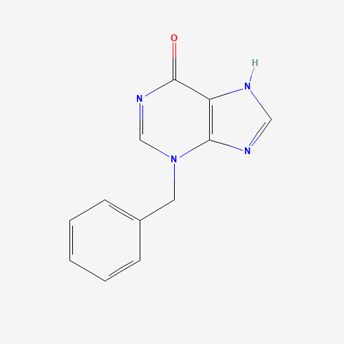 FT-0715900 CAS:3649-39-6 chemical structure