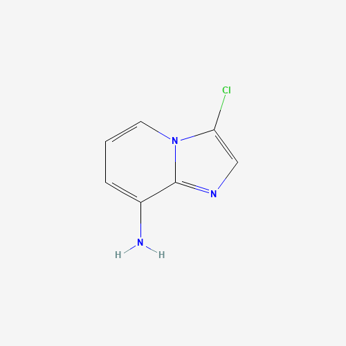 FT-0715901 CAS:177556-54-6 chemical structure