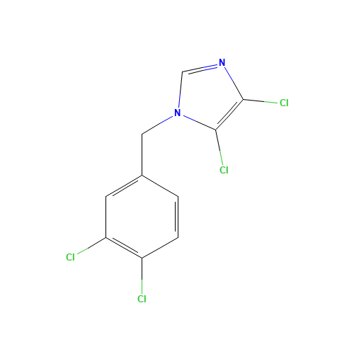 FT-0715918 CAS:326901-28-4 chemical structure