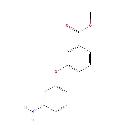 FT-0715927 CAS:183270-47-5 chemical structure