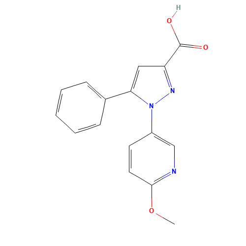 FT-0715928 CAS:741286-84-0 chemical structure