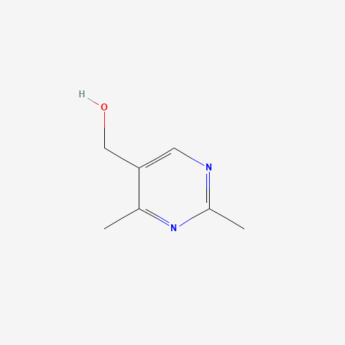 (2,4-dimethylpyrimidin-5-yl)methanol (CAS: 698-28-2) - Related Chemical Product