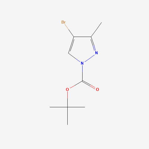 FT-0715933 CAS:1021919-24-3 chemical structure