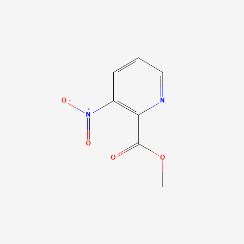 methyl 3-nitropyridine-2-carboxylate (CAS: 103698-08-4) - Related Chemical Product