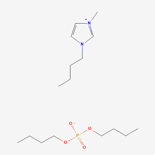 FT-0715935 CAS:663199-28-8 chemical structure