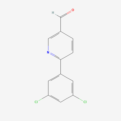 FT-0715937 CAS:898796-01-5 chemical structure