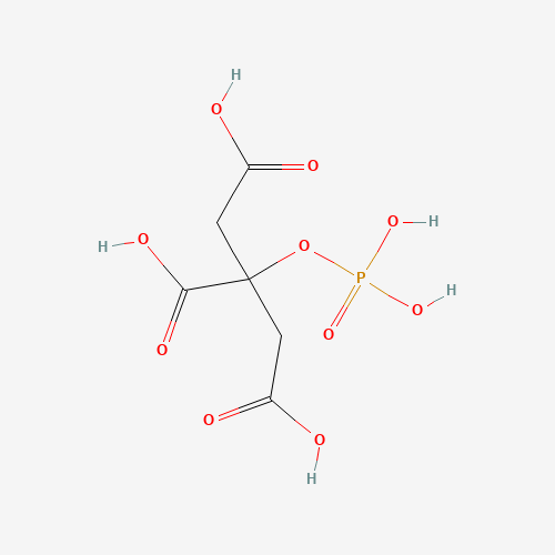 FT-0715939 CAS:2565-87-9 chemical structure