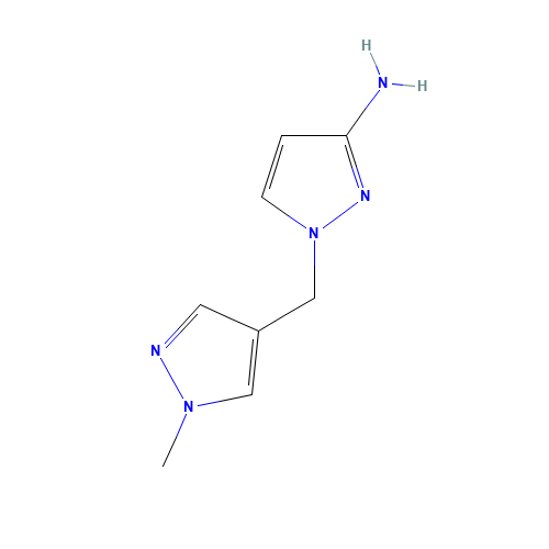 FT-0715941 CAS:1005584-17-7 chemical structure