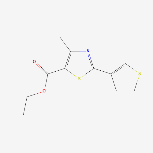 FT-0715944 CAS:56421-75-1 chemical structure