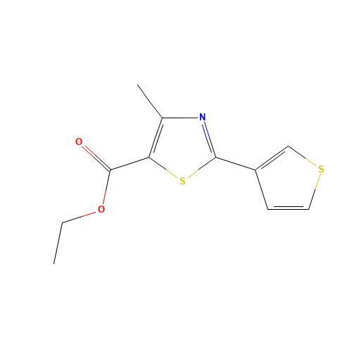 FT-0715944 CAS:56421-75-1 chemical structure