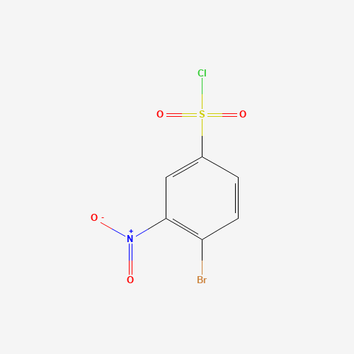 FT-0715953 CAS:4750-22-5 chemical structure