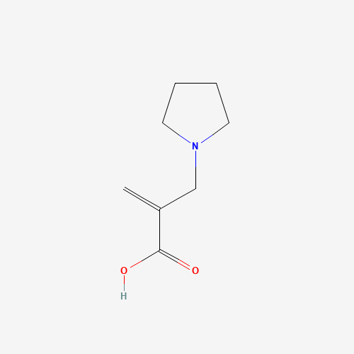 FT-0715954 CAS:163079-95-6 chemical structure