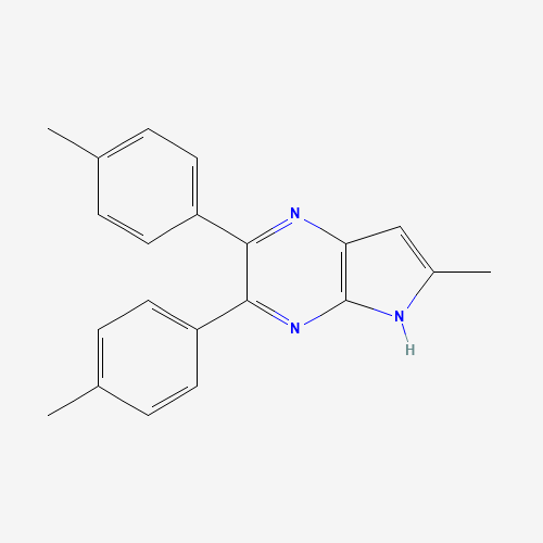 FT-0715963 CAS:1447770-38-8 chemical structure
