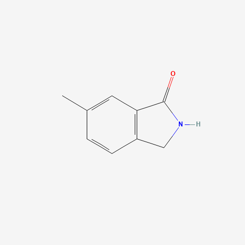 FT-0715965 CAS:58083-55-9 chemical structure