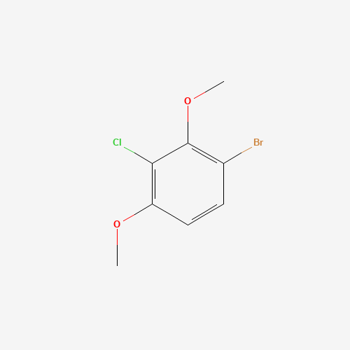 FT-0715970 CAS:1228956-93-1 chemical structure