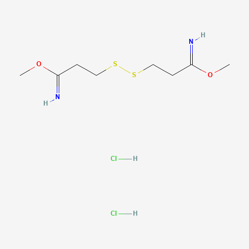FT-0715975 CAS:38285-78-8 chemical structure