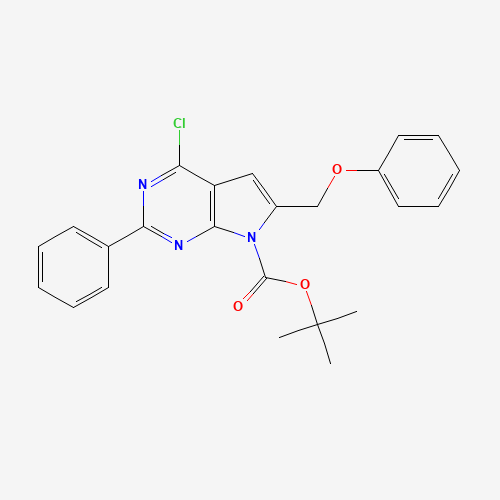 FT-0715977 CAS:251947-27-0 chemical structure