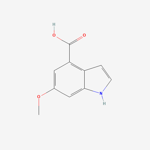 FT-0715978 CAS:885520-60-5 chemical structure