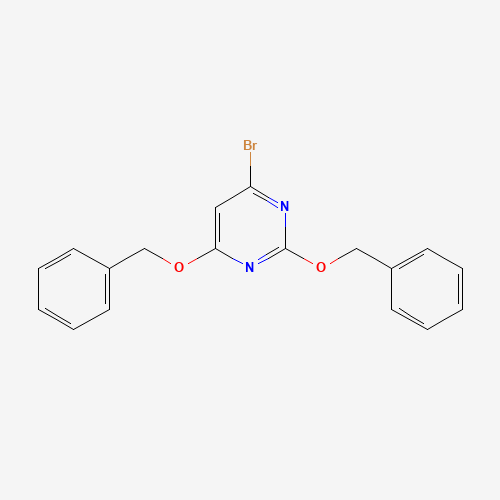 FT-0715984 CAS:70523-27-2 chemical structure