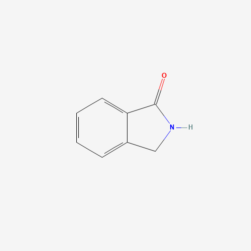2,3-dihydroisoindol-1-one (CAS: 480-91-1) - Related Chemical Product