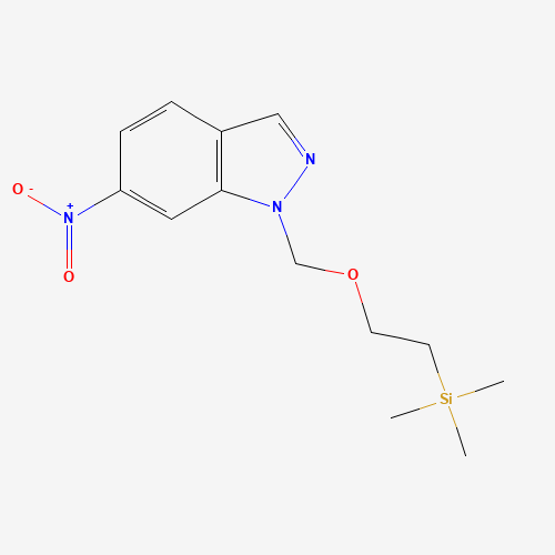 FT-0715989 CAS:1094504-31-0 chemical structure