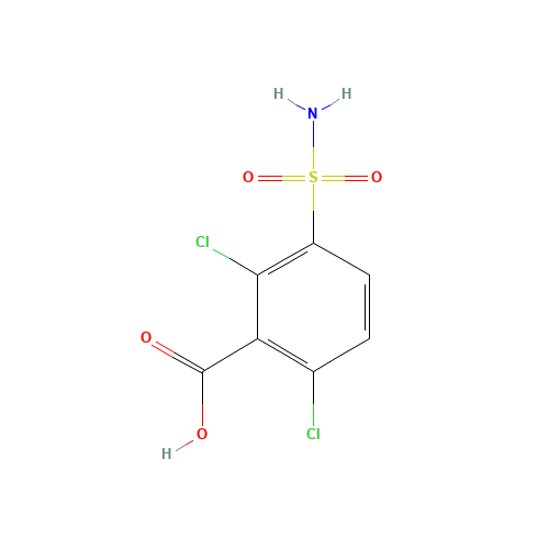 FT-0715992 CAS:72290-28-9 chemical structure