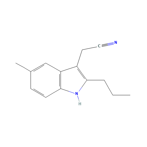 FT-0715997 CAS:1140-48-3 chemical structure