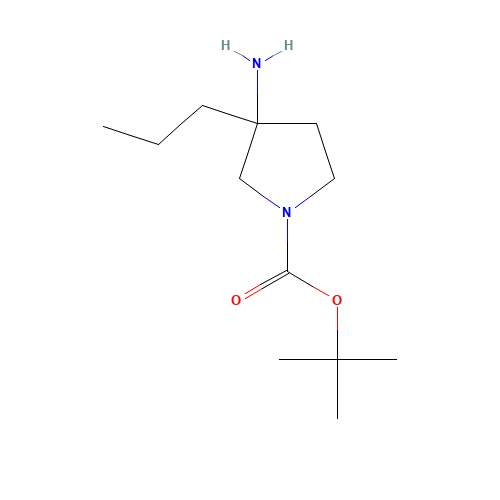 FT-0716000 CAS:1443741-48-7 chemical structure