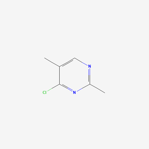 4-chloro-2,5-dimethylpyrimidine (CAS: 75712-74-2) - Related Chemical Product