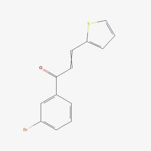 FT-0716012 CAS:358656-23-2 chemical structure