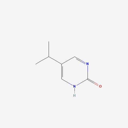 FT-0716019 CAS:64171-58-0 chemical structure