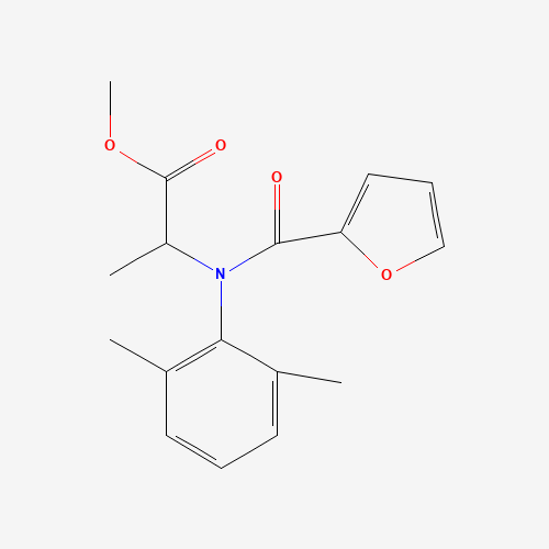 FT-0716026 CAS:57646-30-7 chemical structure