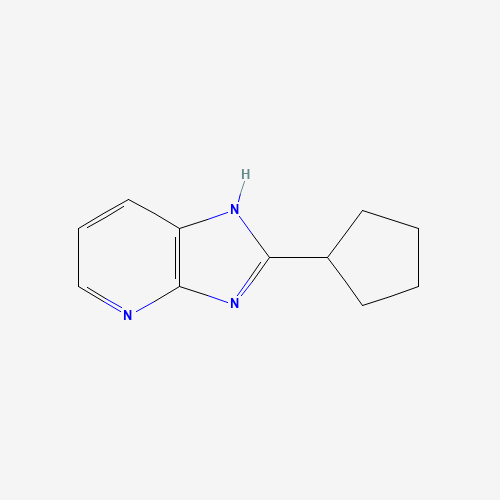 FT-0716028 CAS:119628-83-0 chemical structure