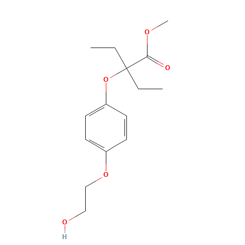 FT-0716029 CAS:653563-87-2 chemical structure