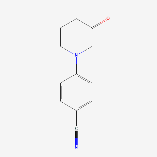 FT-0716032 CAS:1027185-58-5 chemical structure
