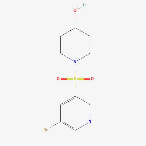 FT-0716034 CAS:1086064-87-0 chemical structure