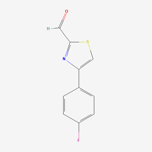 FT-0716035 CAS:383142-69-6 chemical structure