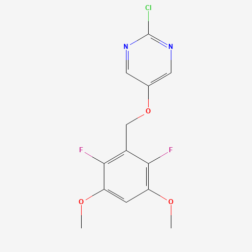 FT-0716036 CAS:1453211-61-4 chemical structure