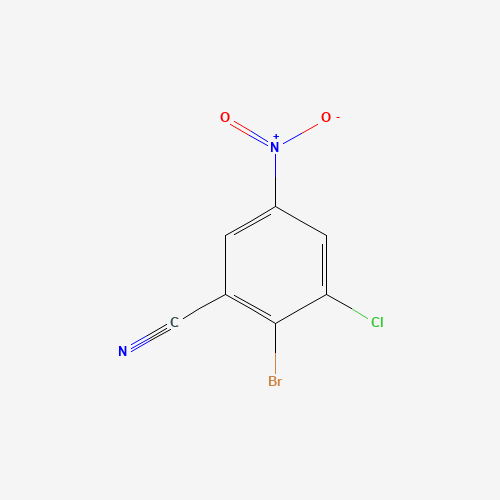FT-0716038 CAS:1426805-54-0 chemical structure