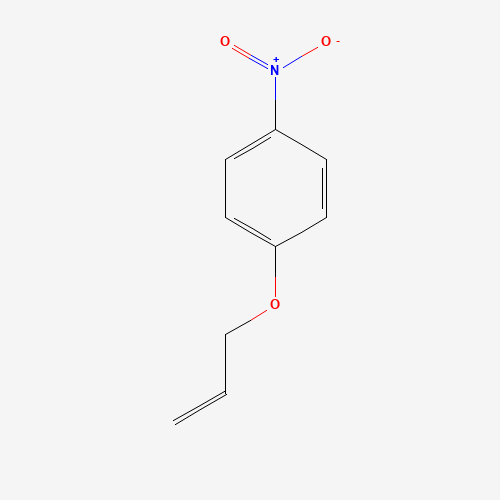 1-nitro-4-prop-2-enoxybenzene (CAS: 1568-66-7) - Related Chemical Product